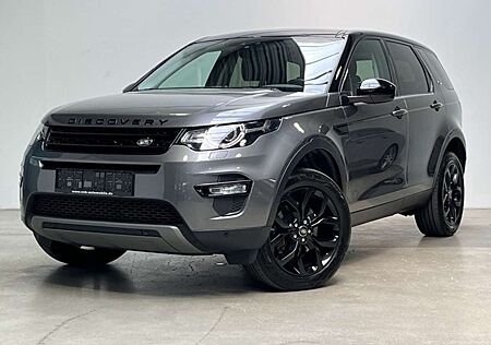 Land Rover Discovery Sport HSE-Dynamic Panorama Kamera