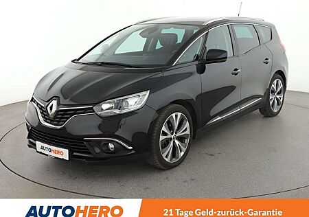 Renault Grand Scenic 1.6 dCi Energy Intens Aut*NAVI*CAM*SHZ*TEMPO*ALU*
