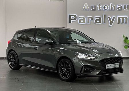 Ford Focus Lim. ST-Line *KAM*NAVI*AGA*LED