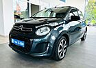 Citroën C1 Citroen 1.0 VTi Shine Kamera SHZG Faltdach CarPLAY