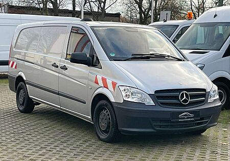 Mercedes-Benz Vito 113 CDI//X-LANG//KLIMA//2.Hand//TOPZUSTAND