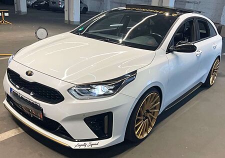 Kia Pro_ceed ProCeed / pro_cee'd GT-Line