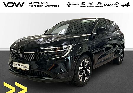 Renault Austral Techno Klima Navi Rückfahrkamera Kurvenlicht
