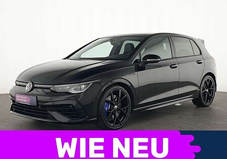 VW Golf Volkswagen R Leder|Performance-Paket|Pano|HarmanKardon