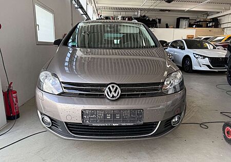 VW Golf Volkswagen Plus VI Style