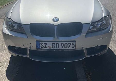 BMW 318i 318 Edition Sport