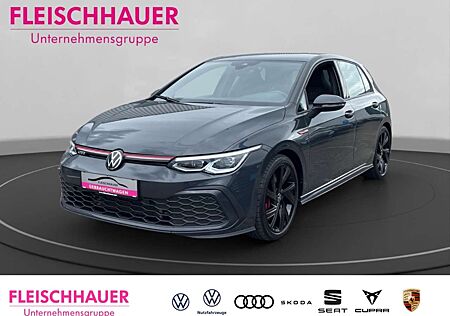 VW Golf Volkswagen VIII 2.0 TSI Navi Business ACC Harman-Kardon Sprac