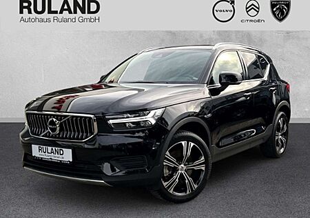 Volvo XC 40 XC40 Inscription Expression Recharge Plug-In Hybrid Nav