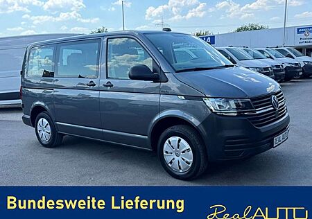 VW T6 Kombi Volkswagen /Transporter 6.1 TDI Klima*Tempomat*PDC
