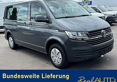VW T6 Kombi Volkswagen /Transporter 6.1 TDI Klima*Tempomat*PDC