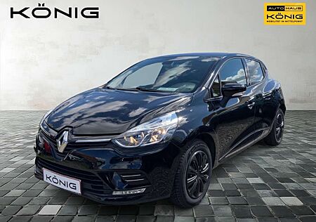 Renault Clio 4 COLLECTION TCe