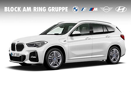 BMW X1 xDrive25e Modell M Sport AHK SH PDC Klimaaut. HUD