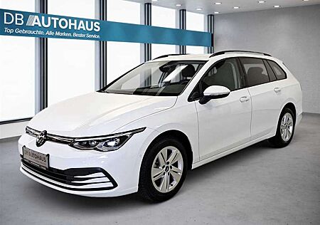 VW Golf Volkswagen Life 1.5 TSI