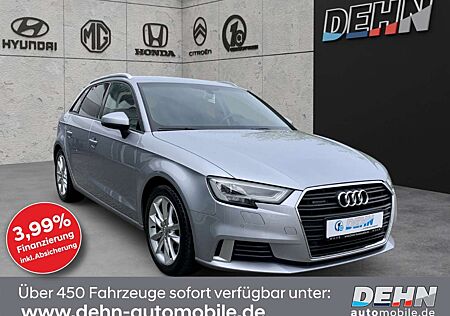 Audi A3 Sportback 2.0 TDI sport quattro Matrix Navi