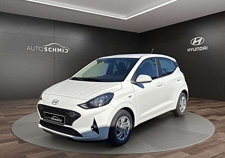 Hyundai i10 Select 1.0 RFK NAVI GRA APP-CONNECT