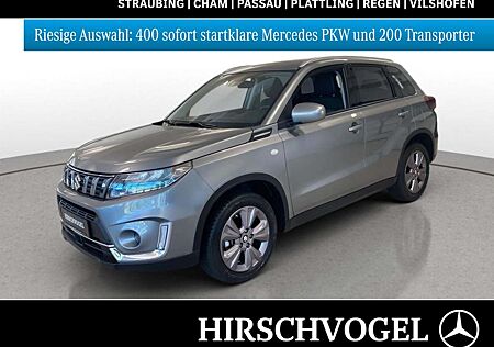 Suzuki Vitara 1.5 Hybrid 4x4 Comfort+ACC+LED+Kamera+SHZ