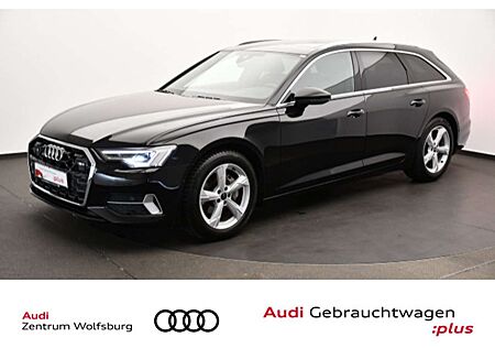 Audi A6 40 TDI quattro S tronic advanced Matrix