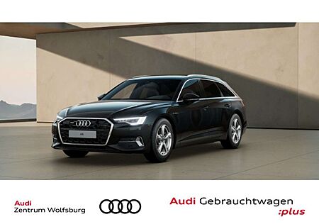 Audi A6 40 TDI quattro S tronic advanced Matrix