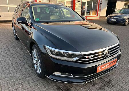 VW Passat Variant Volkswagen Highline BMT/Start-Stopp 4Motion