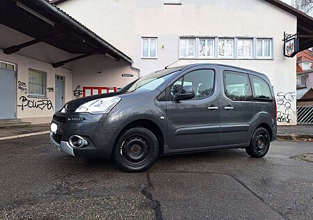 Citroën Berlingo Citroen Multispace VTi 120 Selection