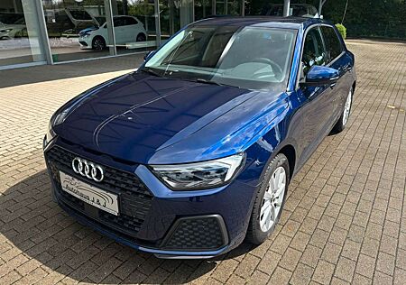 Audi A1 Sportback 25 TFSI LED/PDC/AppConnect/Kessy/SH