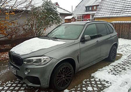 BMW X5 xDrive40d Sport-Aut.