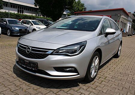 Opel Astra ST 1.6 Diesel Navi,Kamera,AHK,SHZ,LHZ,LED