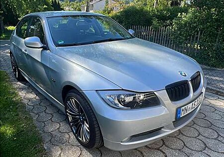 BMW 325i 325
