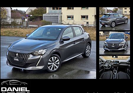 Peugeot 208 1.2 PureTech 75 Active MOTORSCHADEN