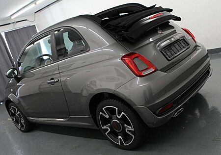 Fiat 500C 1.0 Sport Navi Leasing ab 189 Euro!