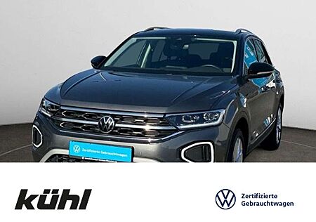 VW T-Roc Volkswagen 1.5 TSI Style Navi,LM18