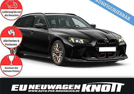 BMW M3 CS 551 PS Sondermodell !!