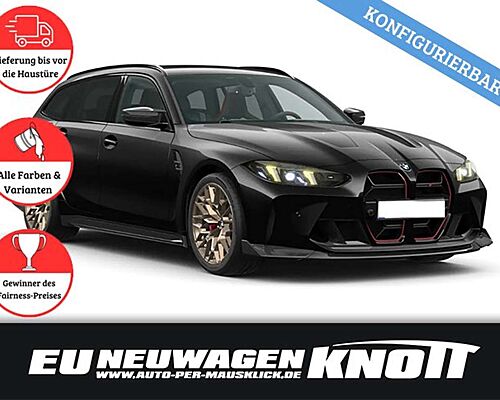BMW M3 M3 CS 551 PS Sondermodell !!