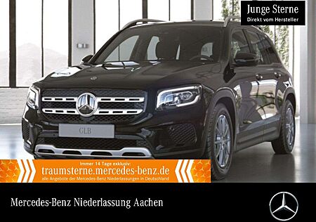 Mercedes-Benz GLB 200 gebraucht kaufen Mercedes-Benz GLB 200 d LED+8G