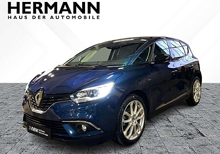 Renault Scenic IV 1.3 TCe 115 Energy Limited *LED*FLA*LM