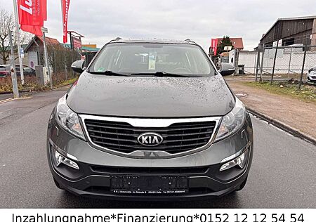 Kia Sportage Vision 2WD
