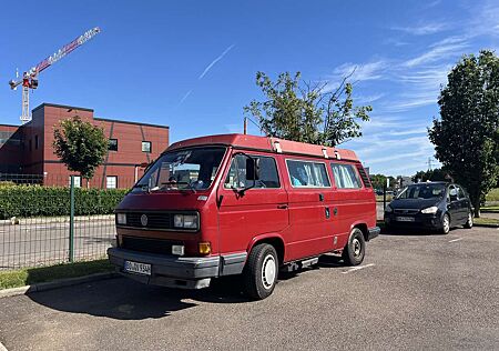 VW T3 Volkswagen Westfalia