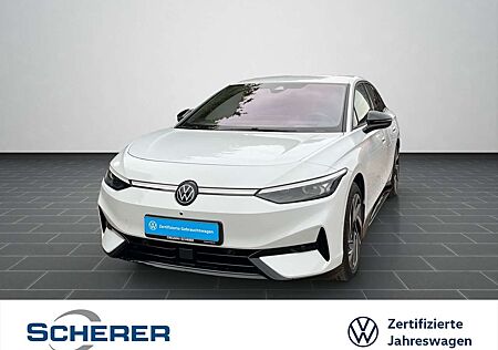 VW ID.7 Volkswagen Pro 210 kW NAVI MATRIX-LED ACC SHZ 360° KAM