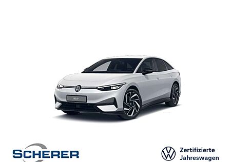 VW ID.7 Volkswagen Pro 210 kW NAVI MATRIX-LED ACC SHZ 360° KAM
