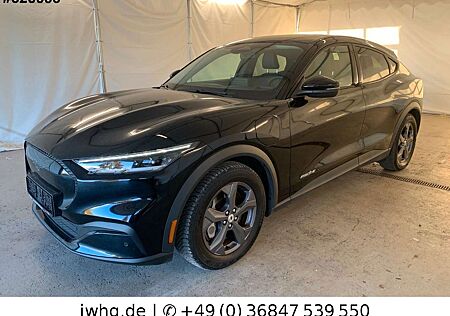 Ford Mustang Mach-E Extended Range 99kWh Kamera