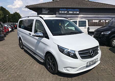 Mercedes-Benz Vito Tourer 119 CDI/BT Select 4MATIC