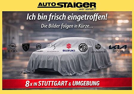 Citroën Spacetourer Citroen Max M 2.0 BHDi 180 AHK+LED+Navi+SD