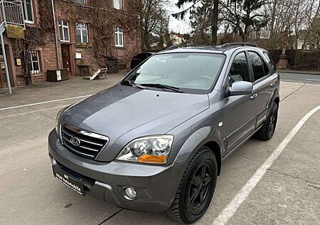 Kia Sorento 3.3 V6 EX/Automatik/AHK 3.5T/PDC/Kamera