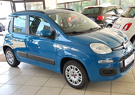 Fiat Panda Lounge 1,2