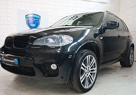 BMW X5 xDrive40d M Sport XenonNavi Leder Kam.PDC SHZ