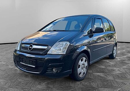 Opel Meriva Edition
