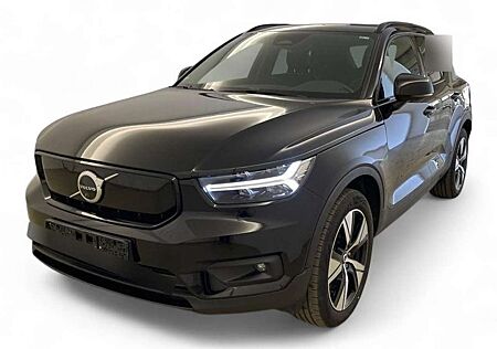 Volvo XC 40 XC40 P8 R Design Recharge Electric Kamera/360°