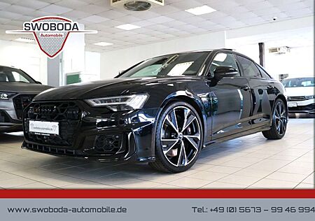 Audi S6 Lim. TDI FACELIFT Matrix HUD Pano Kamera B&O