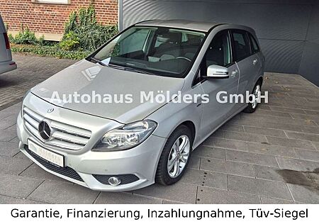 Mercedes-Benz B 200 *Garantie*Navi*179€ mtl.