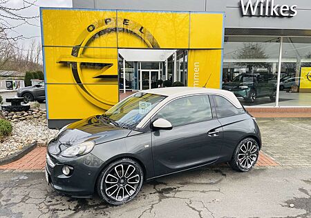 Opel Adam Jam *Multimediaradio, Sitz-Lenkrad Heizung*